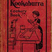 The Kookaburra Cookery Book